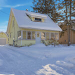 93 Kircher Park Webster Monroe County NY Home Sold by Lalla Fitzpatrick RE/MAX Plus