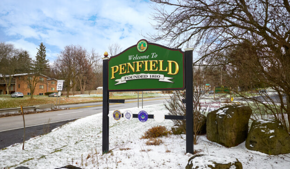 Penfield New York