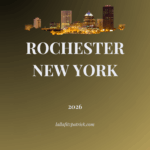Rochester New York 2026 Restaurant Guide