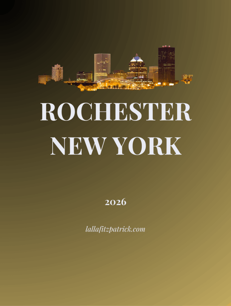 Rochester New York 2026 Restaurant Guide