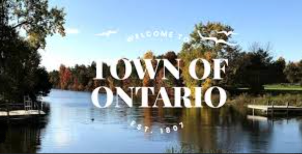 Discover Ontario County