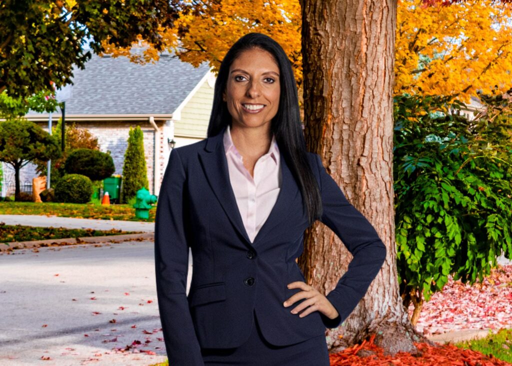 Lalla Fitzpatrick Associate Broker