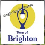 Town of Brighton Single Family Homes For Sale